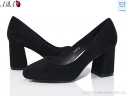 Туфлі L&M Y1ABA27-2 - Взуття › Туфлі › сезон: демісезон Туфлі L&M Y1ABA27-2