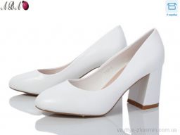Туфлі L&M Y1ABA27-4 - Взуття › Туфлі › сезон: демісезон Туфлі L&M Y1ABA27-4