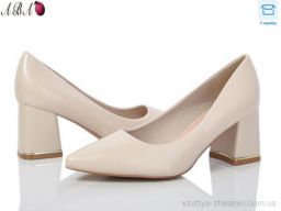 Туфлі L&M Y1ABA23-4 - Взуття › Туфлі › сезон: демісезон Туфлі L&M Y1ABA23-4