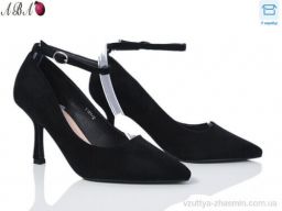 Туфлі L&M Y1ABA24-2 - Взуття › Туфлі › сезон: демісезон Туфлі L&M Y1ABA24-2