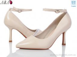 Туфлі L&M Y1ABA24-3 - Взуття › Туфлі › сезон: демісезон Туфлі L&M Y1ABA24-3