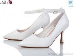 Туфлі L&M Y1ABA24-4 - Взуття › Туфлі › сезон: демісезон Туфлі L&M Y1ABA24-4