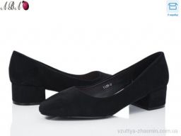 Туфлі L&M Y1ABA25-2 - Взуття › Туфлі › сезон: демісезон Туфлі L&M Y1ABA25-2