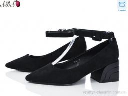 Туфлі L&M Y1ABA34-1 - Взуття › Туфлі › сезон: демісезон Туфлі L&M Y1ABA34-1