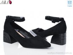 Туфлі L&M Y1ABA34-2 - Взуття › Туфлі › сезон: демісезон Туфлі L&M Y1ABA34-2