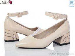 Туфлі L&M Y1ABA34-3 - Взуття › Туфлі › сезон: демісезон Туфлі L&M Y1ABA34-3