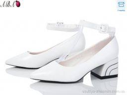 Туфлі L&M Y1ABA34-4 - Взуття › Туфлі › сезон: демісезон Туфлі L&M Y1ABA34-4