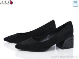 Туфлі L&M Y1ABA35-1 - Взуття › Туфлі › сезон: демісезон Туфлі L&M Y1ABA35-1