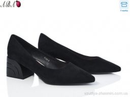 Туфлі L&M Y1ABA35-2 - Взуття › Туфлі › сезон: демісезон Туфлі L&M Y1ABA35-2