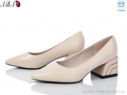 Туфлі L&M Y1ABA35-3 - Взуття › Туфлі › сезон: демісезон Туфлі L&M Y1ABA35-3
