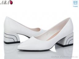 Туфлі L&M Y1ABA35-4 - Взуття › Туфлі › сезон: демісезон Туфлі L&M Y1ABA35-4