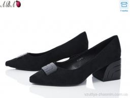 Туфлі L&M Y1ABA33-1 - Взуття › Туфлі › сезон: демісезон Туфлі L&M Y1ABA33-1
