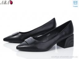Туфлі L&M Y1ABA33-3 - Взуття › Туфлі › сезон: демісезон Туфлі L&M Y1ABA33-3