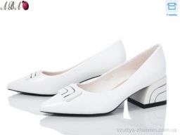 Туфлі L&M Y1ABA33-5 - Взуття › Туфлі › сезон: демісезон Туфлі L&M Y1ABA33-5