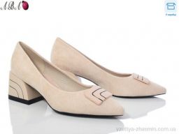 Туфлі L&M Y1ABA33-6 - Взуття › Туфлі › сезон: демісезон Туфлі L&M Y1ABA33-6