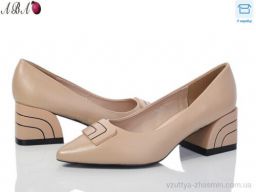 Туфлі L&M Y1ABA33-7 - Взуття › Туфлі › сезон: демісезон Туфлі L&M Y1ABA33-7