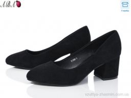 Туфлі L&M Y1ABA46-1 - Взуття › Туфлі › сезон: демісезон Туфлі L&M Y1ABA46-1