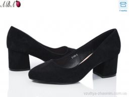 Туфлі L&M Y1ABA46-2 - Взуття › Туфлі › сезон: демісезон Туфлі L&M Y1ABA46-2