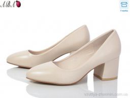 Туфлі L&M Y1ABA46-3 - Взуття › Туфлі › сезон: демісезон Туфлі L&M Y1ABA46-3