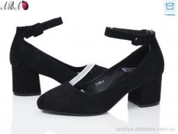Туфлі L&M Y1ABA45-1 - Взуття › Туфлі › сезон: демісезон Туфлі L&M Y1ABA45-1