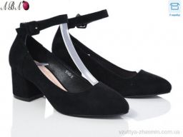 Туфлі L&M Y1ABA45-2 - Взуття › Туфлі › сезон: демісезон Туфлі L&M Y1ABA45-2