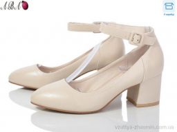 Туфлі L&M Y1ABA45-3 - Взуття › Туфлі › сезон: демісезон Туфлі L&M Y1ABA45-3