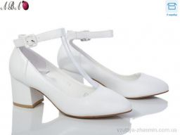 Туфлі L&M Y1ABA45-4 - Взуття › Туфлі › сезон: демісезон Туфлі L&M Y1ABA45-4