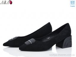 Туфлі L&M Y1ABA36-1 - Взуття › Туфлі › сезон: демісезон Туфлі L&M Y1ABA36-1