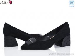 Туфлі L&M Y1ABA36-2 - Взуття › Туфлі › сезон: демісезон Туфлі L&M Y1ABA36-2