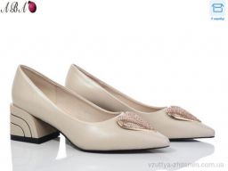 Туфлі L&M Y1ABA37-3 - Взуття › Туфлі › сезон: демісезон Туфлі L&M Y1ABA37-3
