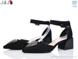 Туфлі L&M Y1ABA38-1 - Взуття › Туфлі › сезон: демісезон Туфлі L&M Y1ABA38-1