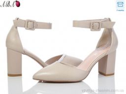 Туфлі L&M Y1ABA05-3 - Взуття › Туфлі › сезон: демісезон Туфлі L&M Y1ABA05-3