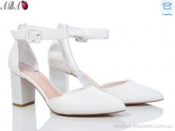 Туфлі L&M Y1ABA05-4 - Взуття › Туфлі › сезон: демісезон Туфлі L&M Y1ABA05-4