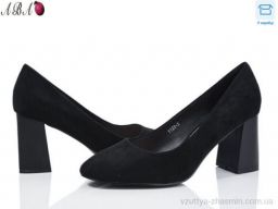 Туфлі L&M Y1ABA28-2 - Взуття › Туфлі › сезон: демісезон Туфлі L&M Y1ABA28-2