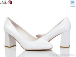 Туфлі L&M Y1ABA28-4 - Взуття › Туфлі › сезон: демісезон Туфлі L&M Y1ABA28-4