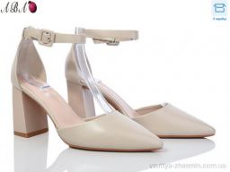 Туфлі L&M Y1ABA02-4 - Взуття › Туфлі › сезон: демісезон Туфлі L&M Y1ABA02-4