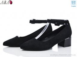 Туфлі L&M Y1ABA30-1 - Взуття › Туфлі › сезон: демісезон Туфлі L&M Y1ABA30-1