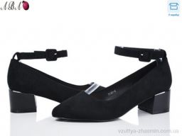 Туфлі L&M Y1ABA30-2 - Взуття › Туфлі › сезон: демісезон Туфлі L&M Y1ABA30-2