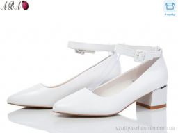 Туфлі L&M Y1ABA30-5 - Взуття › Туфлі › сезон: демісезон Туфлі L&M Y1ABA30-5