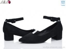 Туфлі L&M Y1ABA29-1 - Взуття › Туфлі › сезон: демісезон Туфлі L&M Y1ABA29-1