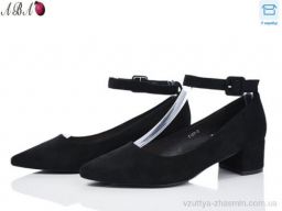 Туфлі L&M Y1ABA29-2 - Взуття › Туфлі › сезон: демісезон Туфлі L&M Y1ABA29-2