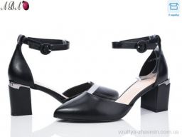 Туфлі L&M Y1ABA07-3 - Взуття › Туфлі › сезон: демісезон Туфлі L&M Y1ABA07-3