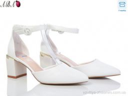 Туфлі L&M Y1ABA07-4 - Взуття › Туфлі › сезон: демісезон Туфлі L&M Y1ABA07-4