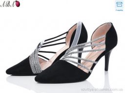 Туфлі L&M Y9ABA8-4 - Взуття › Туфлі › сезон: демісезон Туфлі L&M Y9ABA8-4