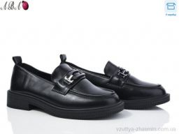 Туфлі L&M Y1ABA49-2 - Взуття › Туфлі › сезон: демісезон Туфлі L&M Y1ABA49-2
