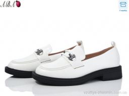 Туфлі L&M Y1ABA49-3 - Взуття › Туфлі › сезон: демісезон Туфлі L&M Y1ABA49-3