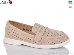 Туфлі SWIN YS2114-6