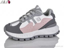 Кросівки NO BRAND H60-10 - Взуття
› Кросівки › сезон: демісезон Кросівки NO BRAND H60-10
