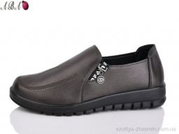 Туфлі YAQINIAO 5508 bronze - Взуття
› Туфлі › сезон: демісезон Туфлі YAQINIAO 5508 bronze