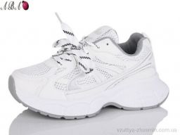 Кросівки HONGQUAN J2ABA091-2 - Взуття
› Кросівки › сезон: демісезон Кросівки HONGQUAN J2ABA091-2